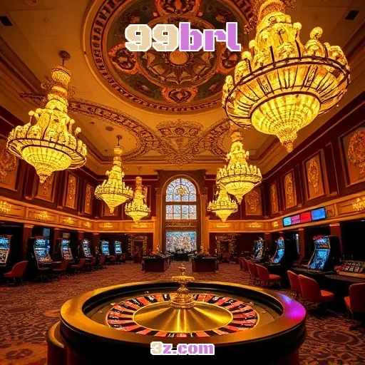 99brl VIP